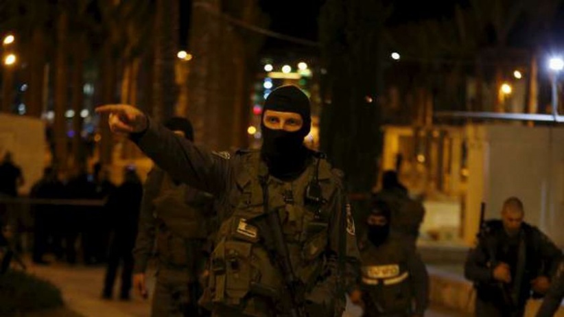 الاحتلال يُصدر تعليمات للمستوطنين غرب نابلس بالتزام المنازل والسبب؟