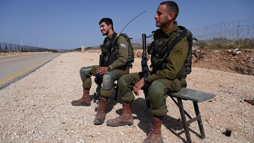 جنود الاحتلال يعانون من عدم القدرة على النوم خوفاً من الفلسطينيين