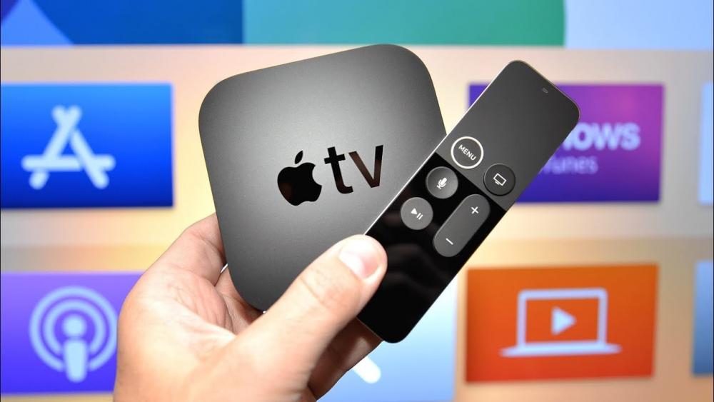 تعرف على جهاز Apple TV المُنافس لأجهزة أمازون وRoku