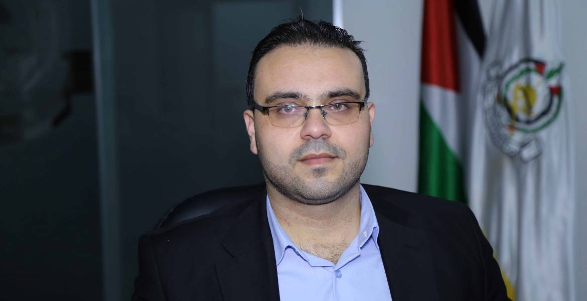 حماس: منفذ عملية القدس يسير على خطى عدي التميمي