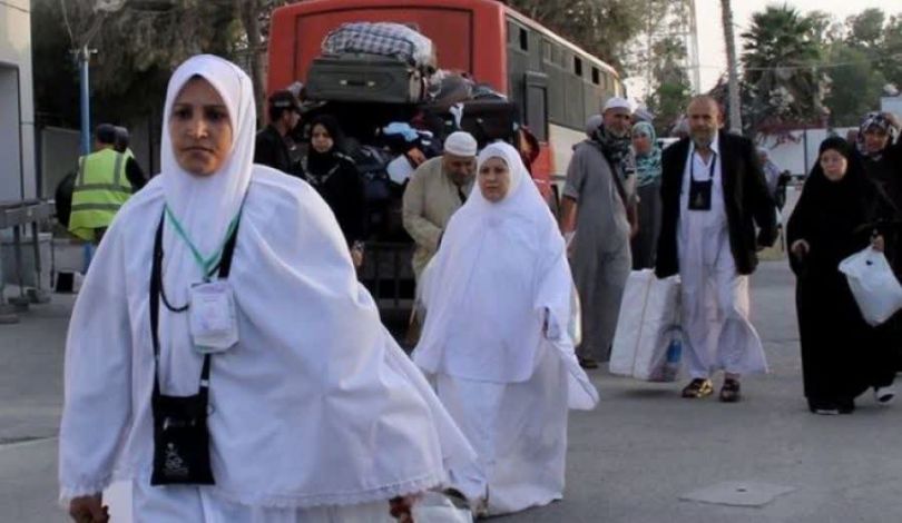 طالع أسماء حجاج غزة المقبولين للحج هذا العام 1443/ 2022
