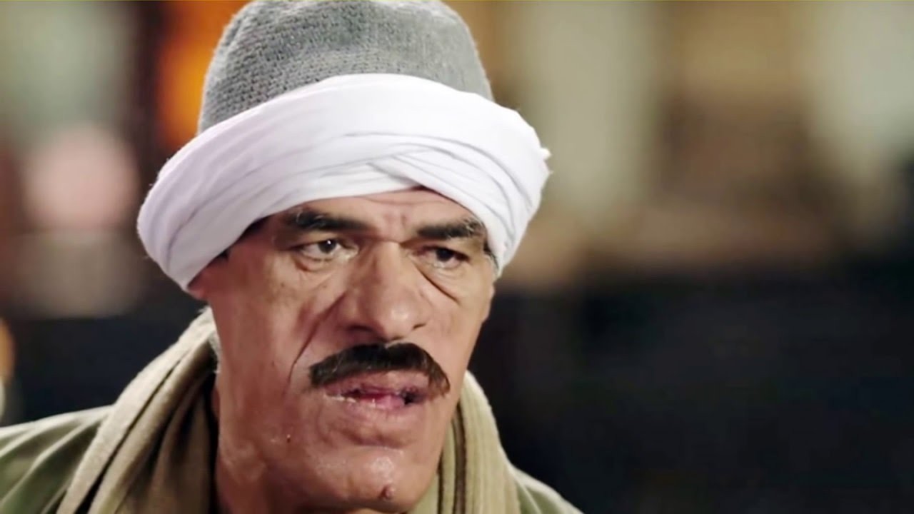 حسين أبو الحجاج يعتزل الفن ويفتتح ورشة لتصليح السيارات