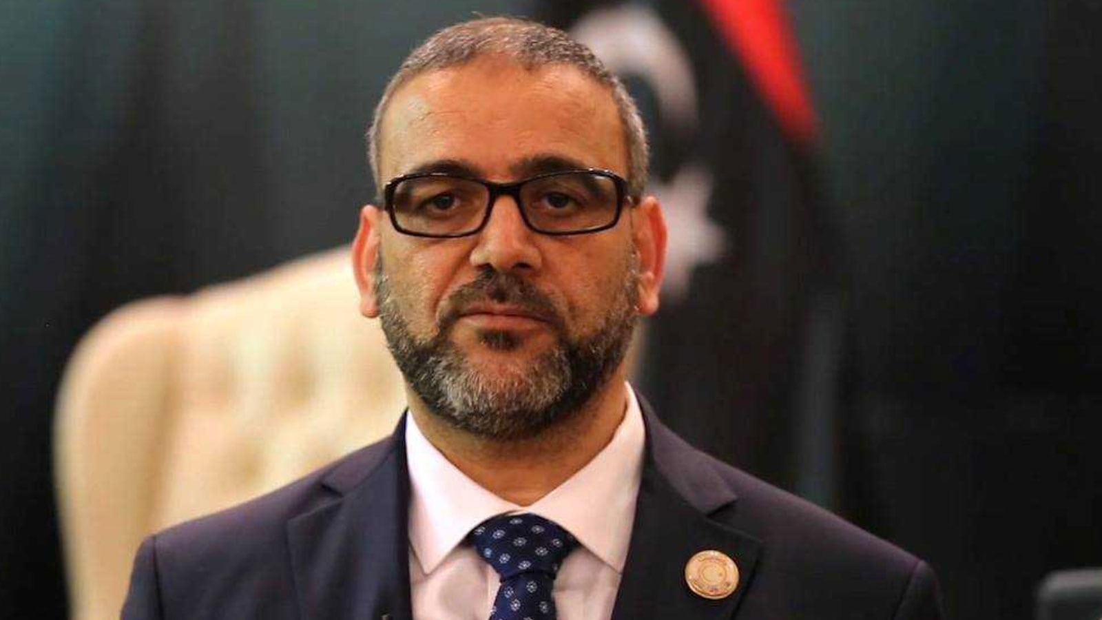 رئيس المجلس الأعلى للدولة في ليبيا ينصح باشاغا بتقديم استقالته