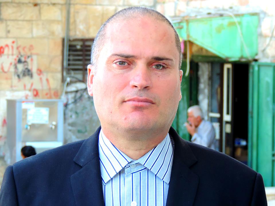 كيف كسبت غزة مسبقا مسيرة الأعلام