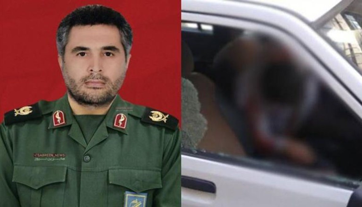ممثليات الاحتلال حول العالم تتأهب خشية الانتقام الإيراني لمقتل خدايي