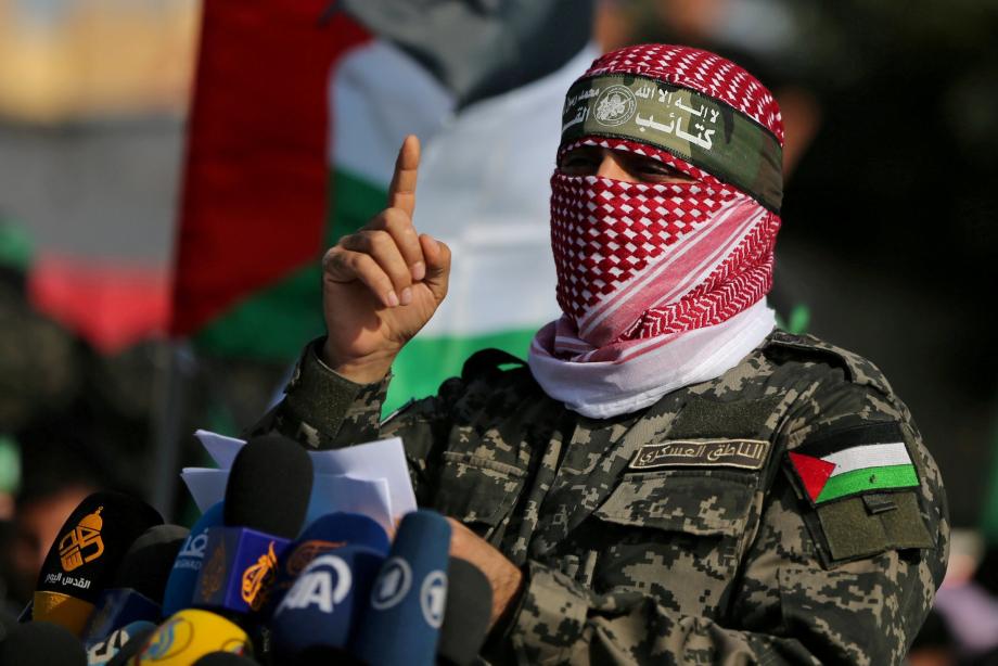 خـطـاب المقـاومـة بين أمانـي النصـر ومشـروع التحـريـر