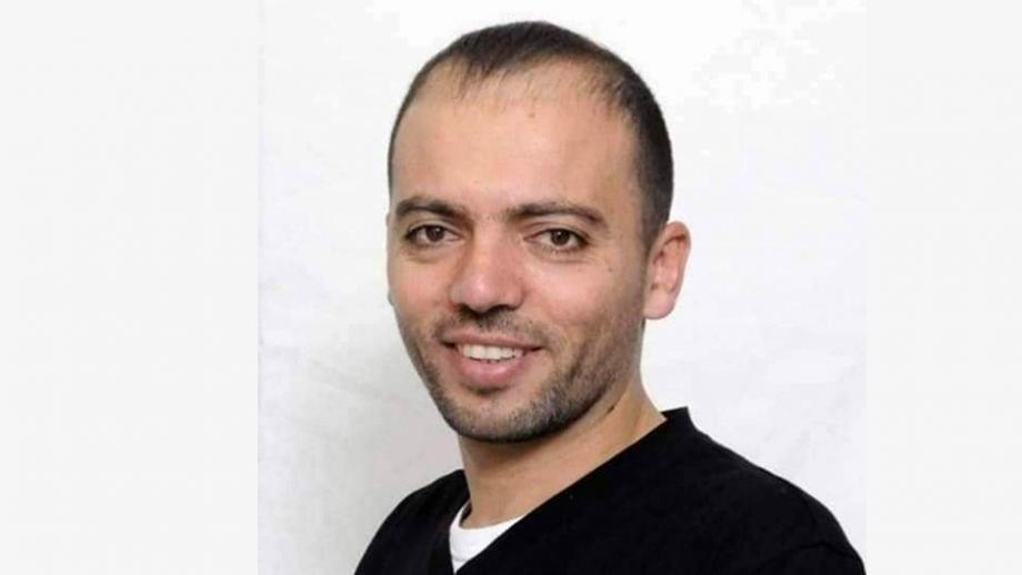 تأجيل الرد على الاستئناف المقدم ضد اعتقال عواودة