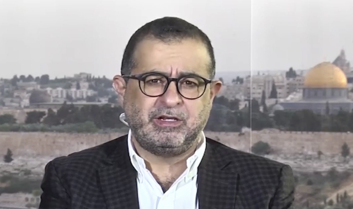 دلياني: ذكرى النكبة تمر وشعبنا يواجه عدواناً متجدداً
