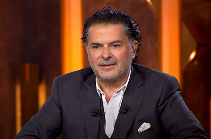 راغب علامة: الوضع اللبناني مخيف ولن يستقيم إلا بتغيير كامل للنظام