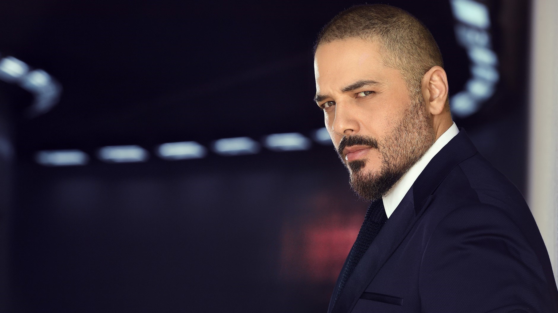 رامي عياش يبدأ بالتحضير لمسلسل جديد