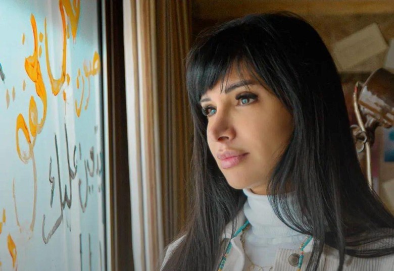 ما سبب إعلان رشا شربتجي إلغاء الجزء الثاني من مسلسل كسر عضم؟