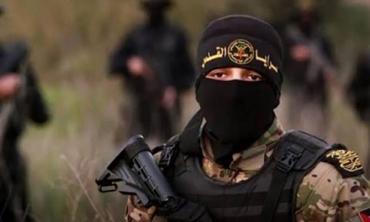 سرايا القدس تنفي اغتيال أحد قادتها العسكريين في سوريا