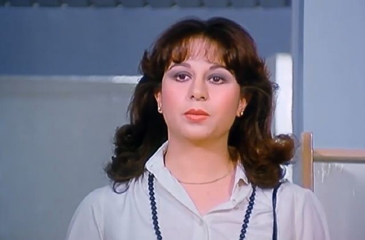 ما هي أخر تطورات الحالة الصحية للفنانة سمية الألفي؟