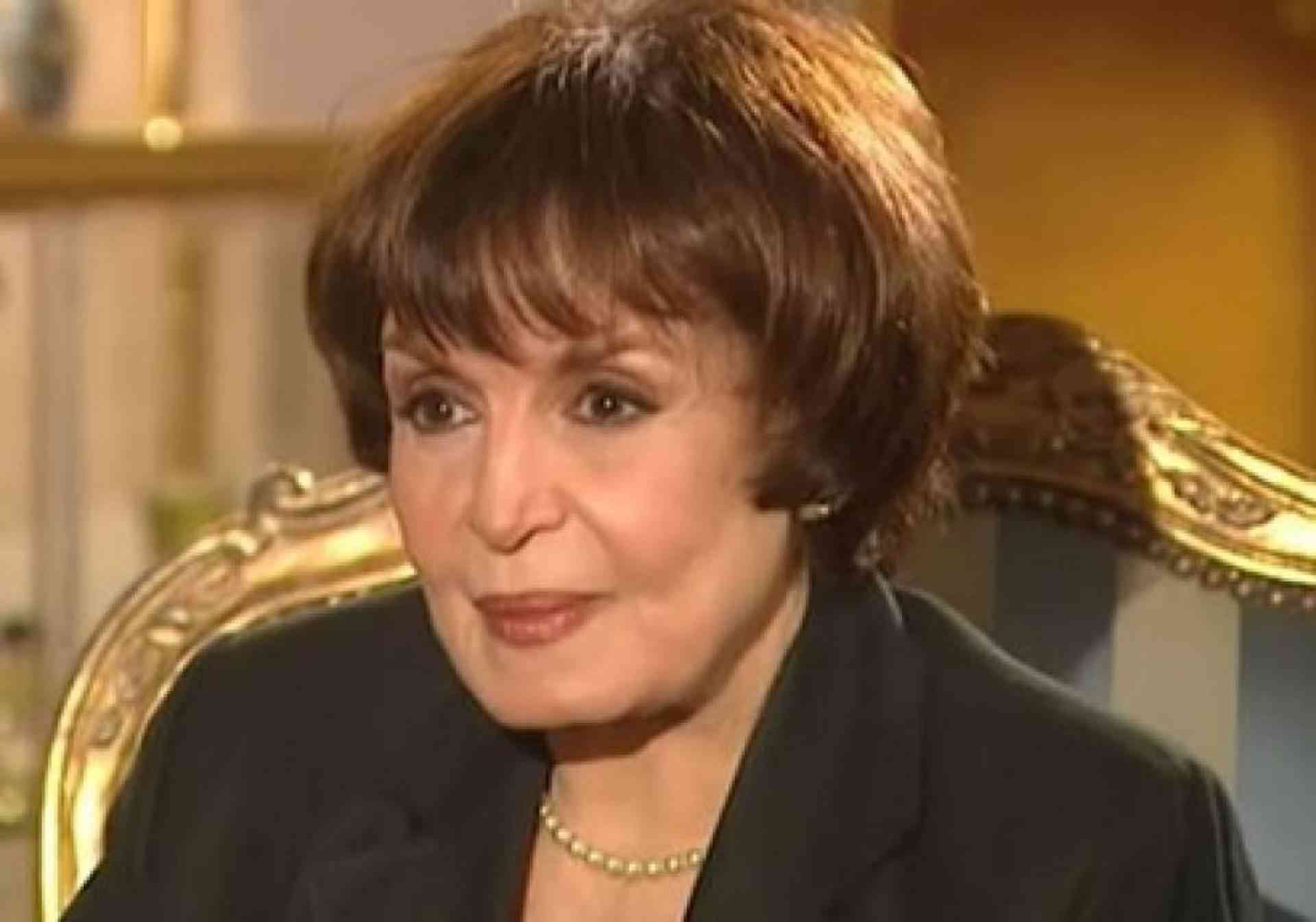 بعد غياب سنوات.. هل ستعود سميرة أحمد إلى الساحة الفنية؟