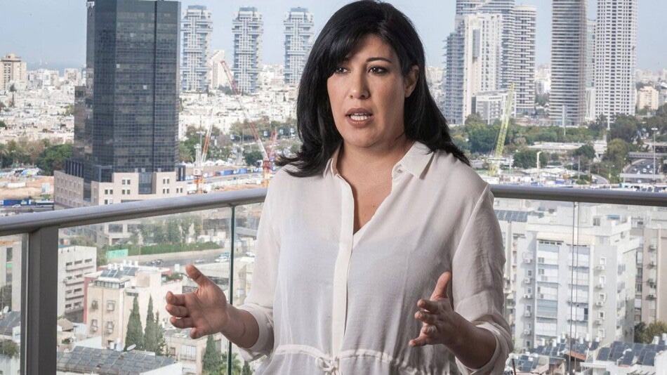 استقالة المستشارة السياسية لنفتالي بينيت