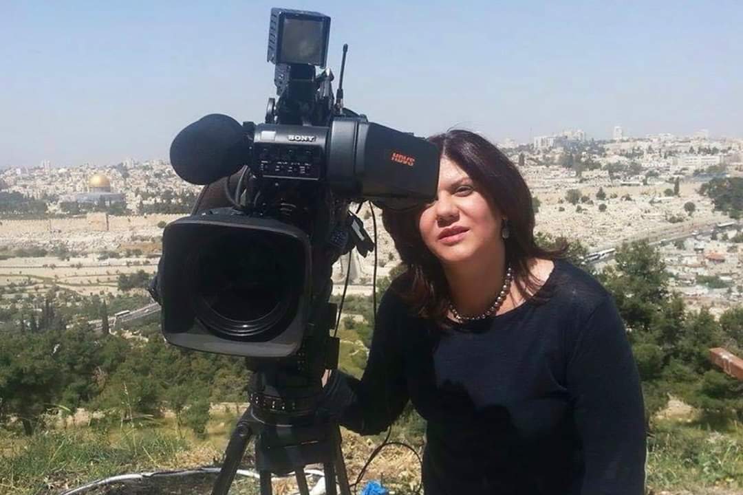 الأمم المتحدة تطلق اسم "شيرين أبو عاقلة" على برنامجها التدريبي الخاص بالإعلاميين