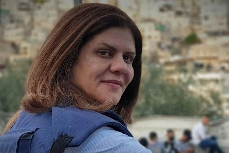الخارجية ترحب بقرار وزارة العدل الأمريكية التحقيق بإعدام أبو عاقلة