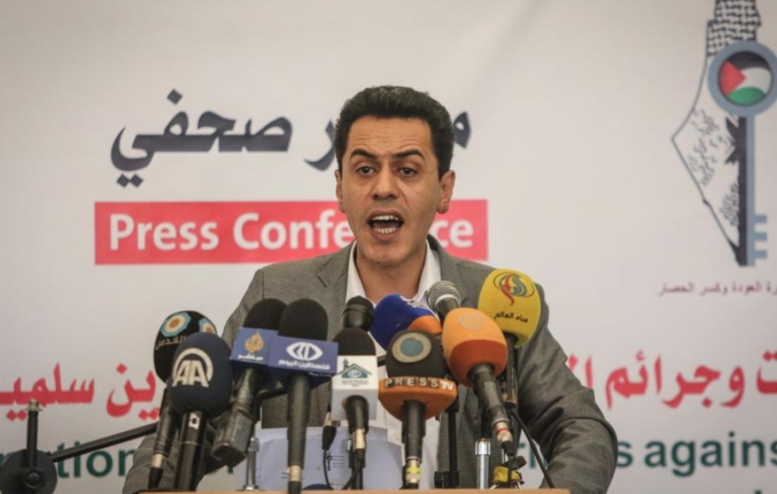 إعادة بناء المنظمة علي أسس ديمقراطية المفارقة والمعانقة (مقال)