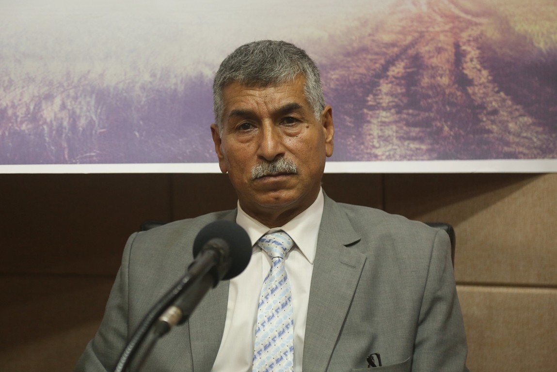 أبو ظريفة يدعو الجمعية العامة للأمم المتحدة لوقف سياسية الكيل بمكيالين