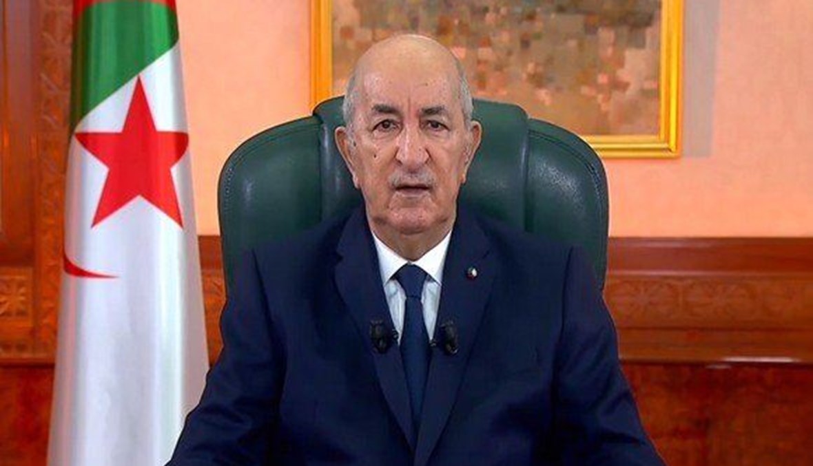 الجزائر تعلن استعادة 22 مليار دولار من الأموال المسروقة