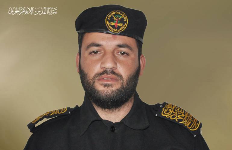 توفي إثر مرضٍ عضال.. سرايا القدس تنعى أحد مجاهديها