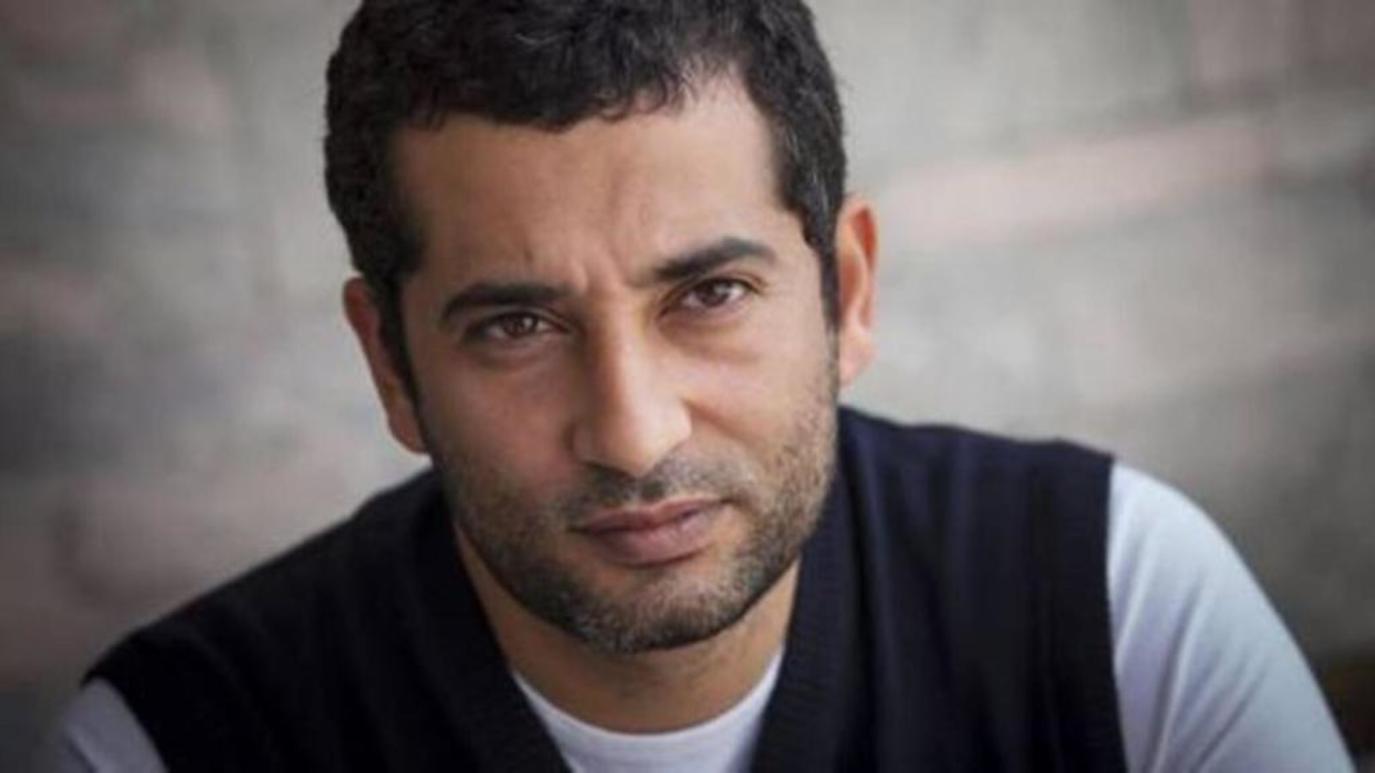 عمرو سعد يوجه رسالة إلى جمهوره