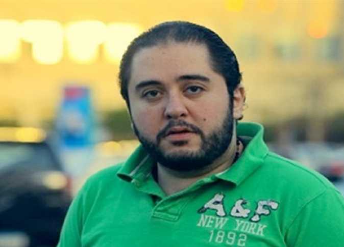 ما هي أخر تطورات الحالة الصحية للفنان عمرو عبد العزيز؟