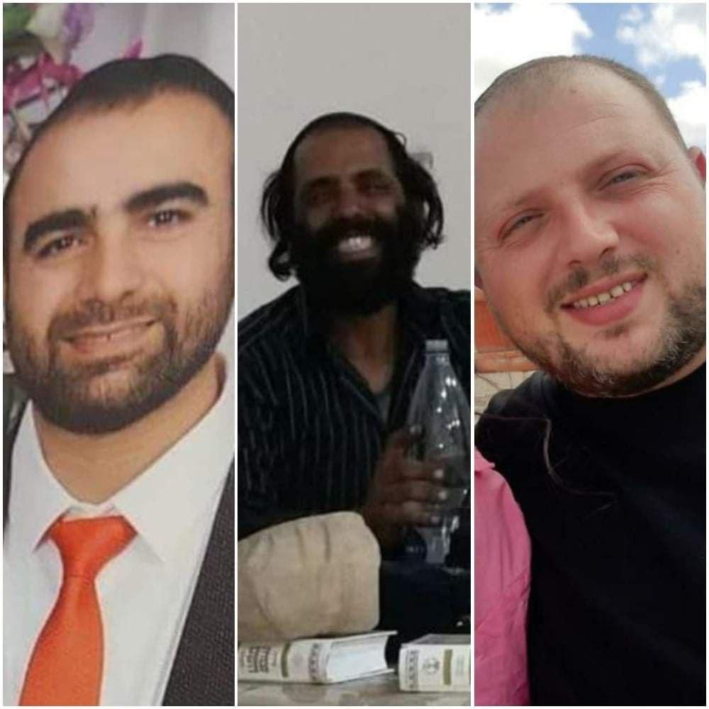 الخارجية الأمريكية تدين عملية إلعاد