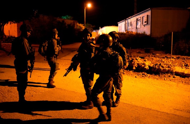 الصحة الفلسطينية تُعلن استشهاد مواطن برصاص الاحتلال قُرب أريحا