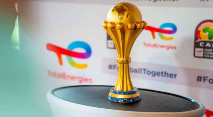 كأس الأمم الإفريقية 2023 --