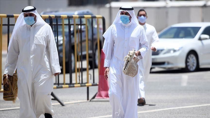 الصحة القطرية تُلغي إلزامية ارتداء الكمامات في الأماكن العامة