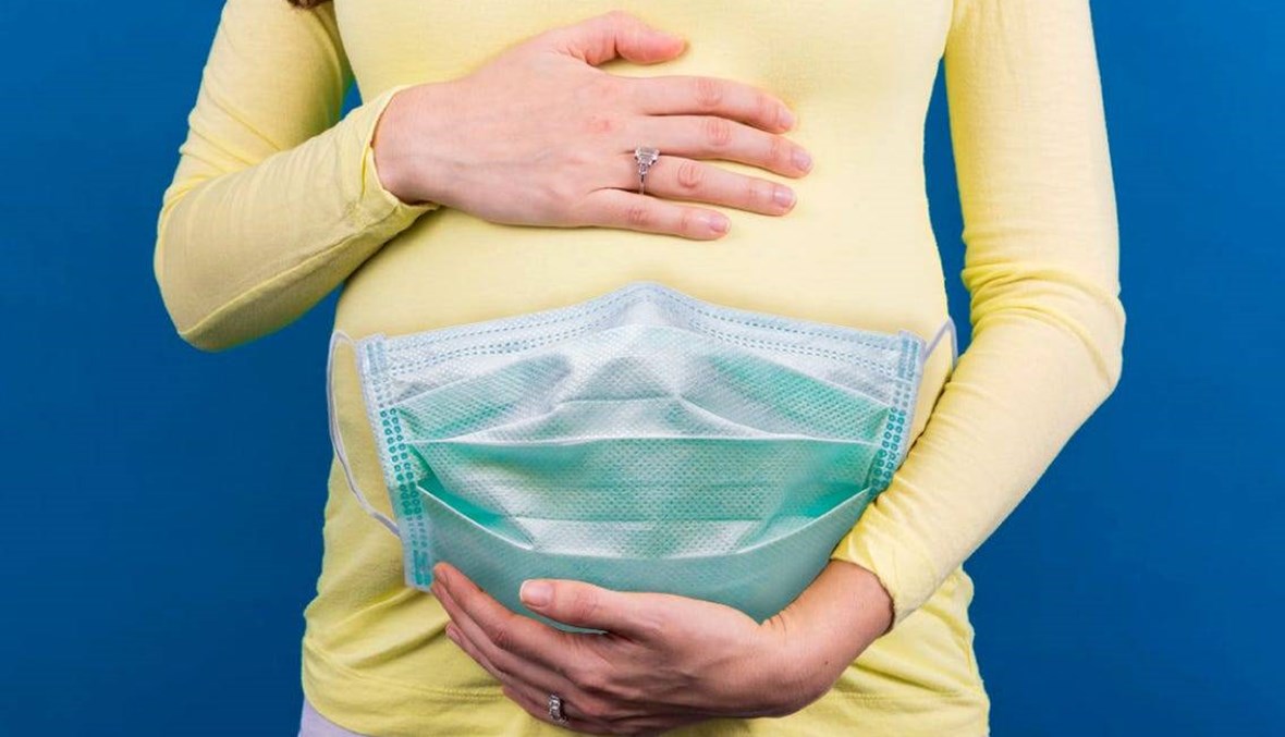 كيف أثرت جائحة كوفيد 19 على الحالة العقلية للمرأة الحامل