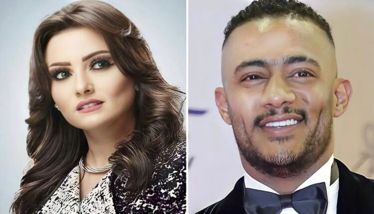 محمد رمضان