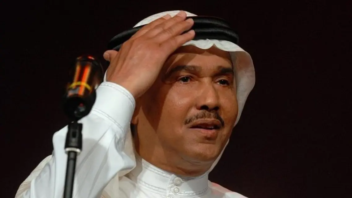 ماذا قال محمد عبده خلال اعتذاره لعائلتي طلال مداح وأبو بكر سالم؟
