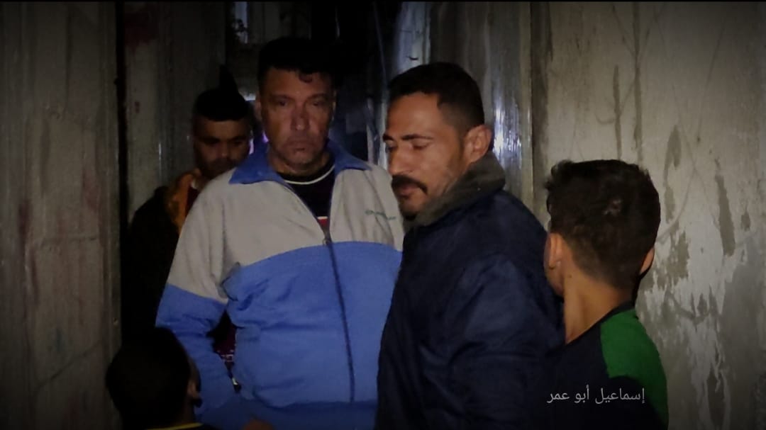 عائلة الشهيد عرام لمصدر الإخبارية: محمود أُعدم بدمٍ بارد