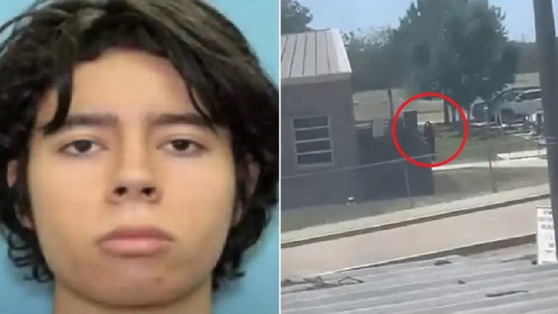 رماح إسماعيل.. مجازر أسبوعية دموية.. هل يعتبر السلاح سلعة سهلة في أميركا؟