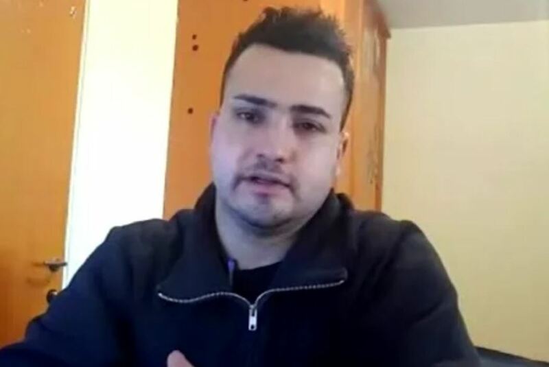 تمديد اعتقال شابين مشتبه بإطلاقهما النار تجاه صحفي في أراضي 48