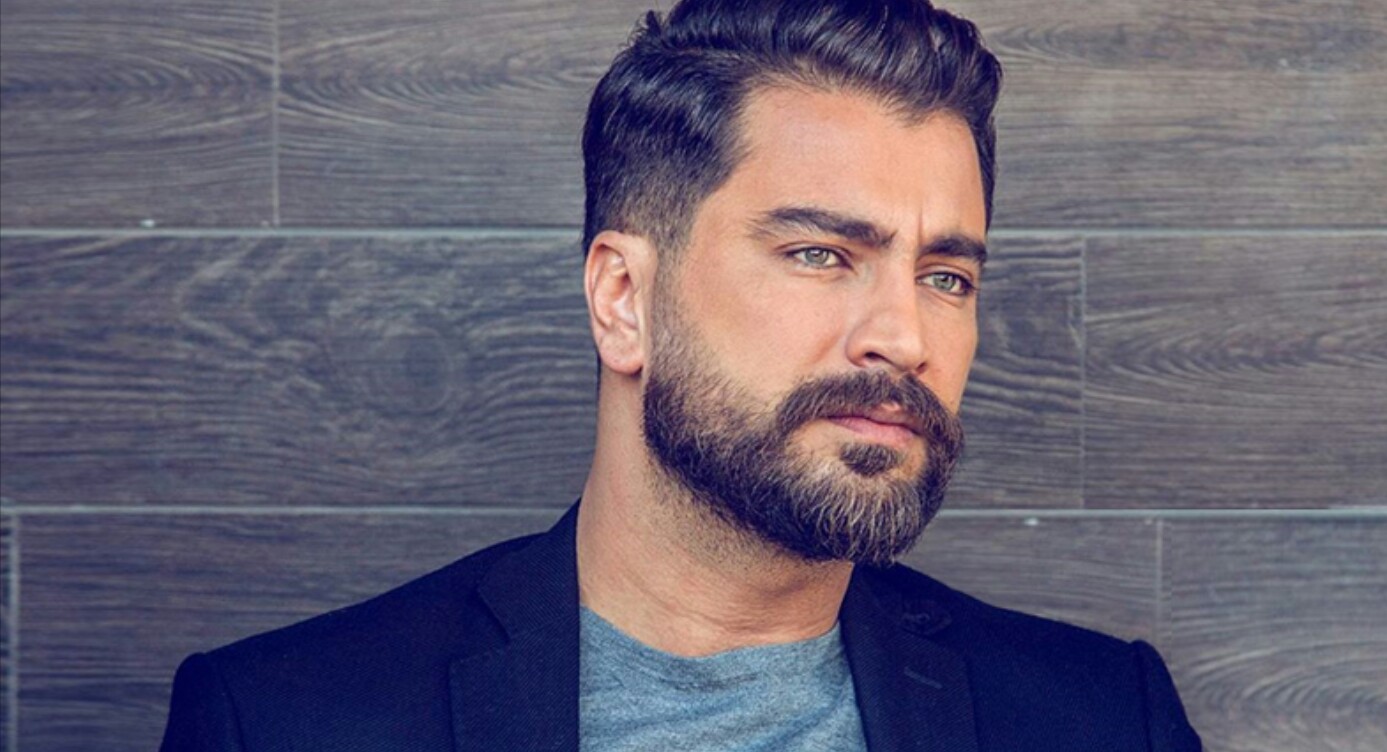 معتصم النهار يضيف اسم جديد على حسابه إنستغرام.. فما هو؟