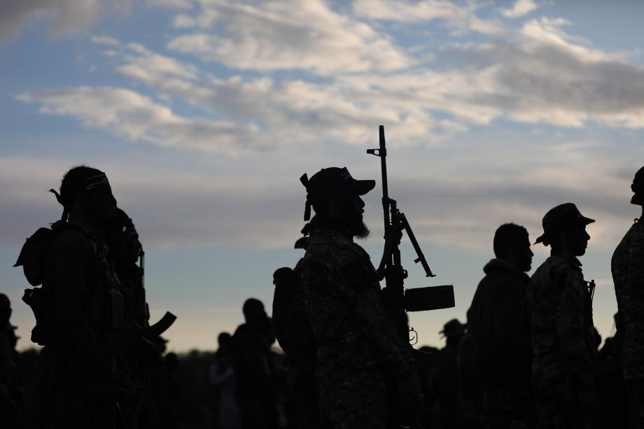 ما طبيعة الانفجارات التي سُمعت شمال قطاع غزة أخيرًا؟