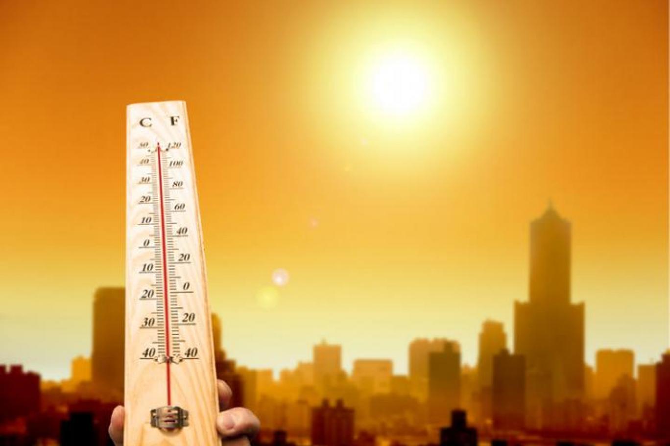 موجات الحر ترفع معدلات الوفاة لدى الاحتلال خلال السنوات الماضية
