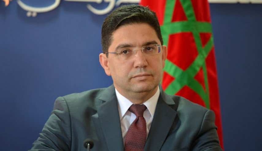 المغرب يُؤكّد حرصه على عودة السلام والاستقرار إلى ليبيا