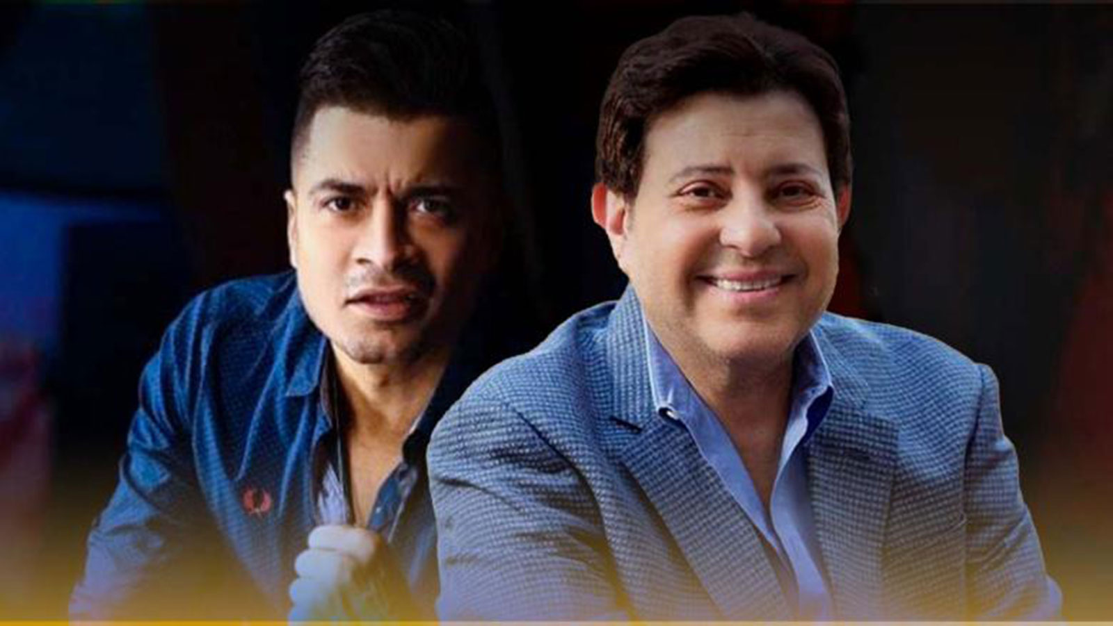 حسن شاكوش يعتذر لهاني شاكر عن هذا الخطأ