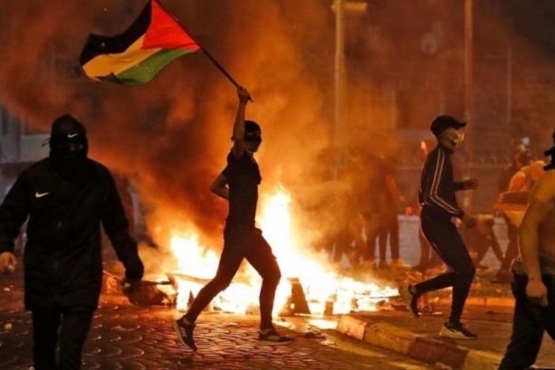 حيفا: جلسة محاكمة لثلاثة شبان من معتقلي هبة الكرامة