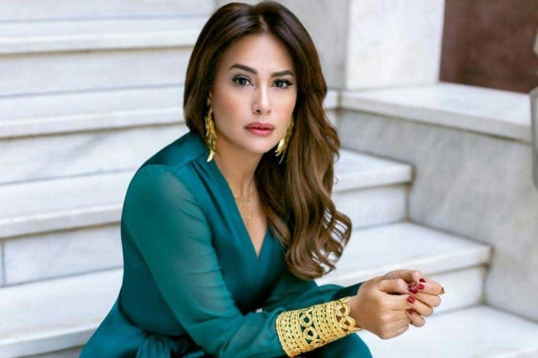 هند صبري تتحدث عن ظلم السينما العربية للمرأة