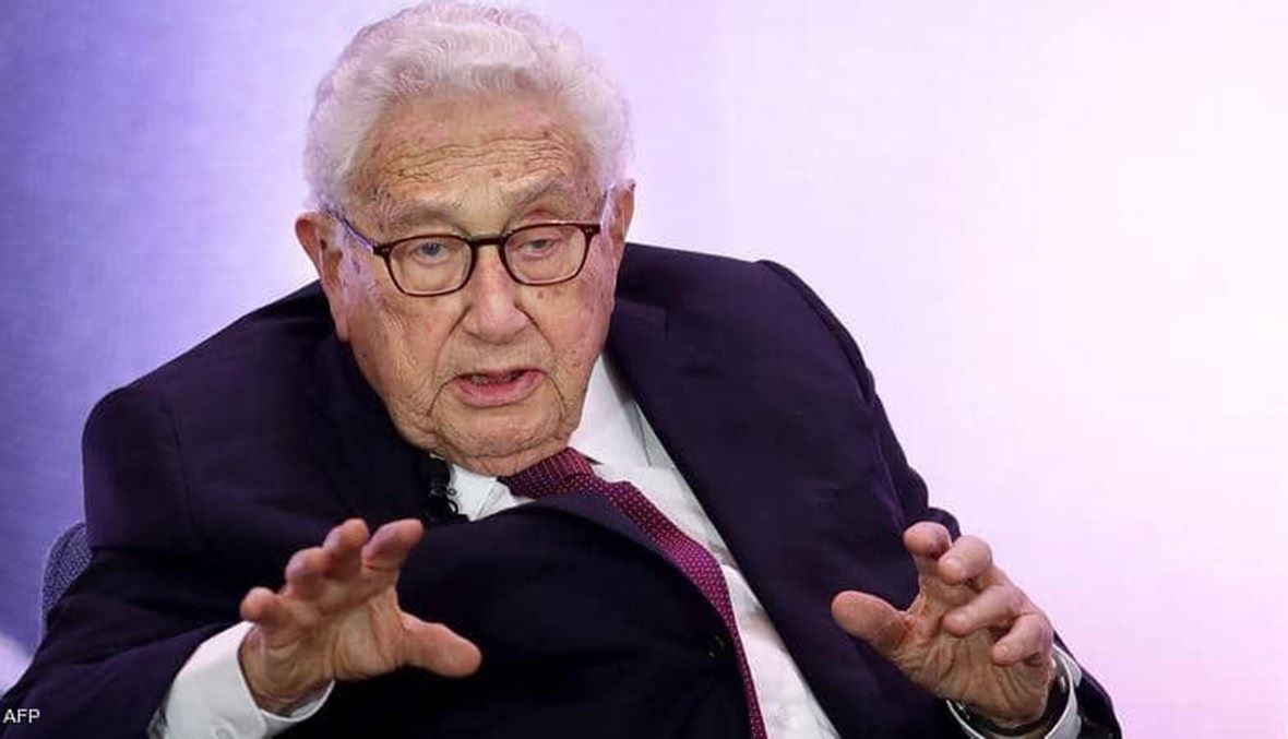 وزير أمريكي سابق يُطالب الولايات المتحدة بتجنب المواجهة مع الصين