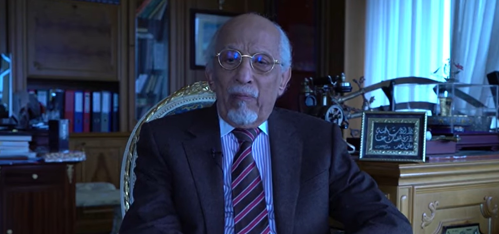 قيادي اخواني يطرح فكرة الحوار مع هرم السلطة في مصر فهل يستجيب؟
