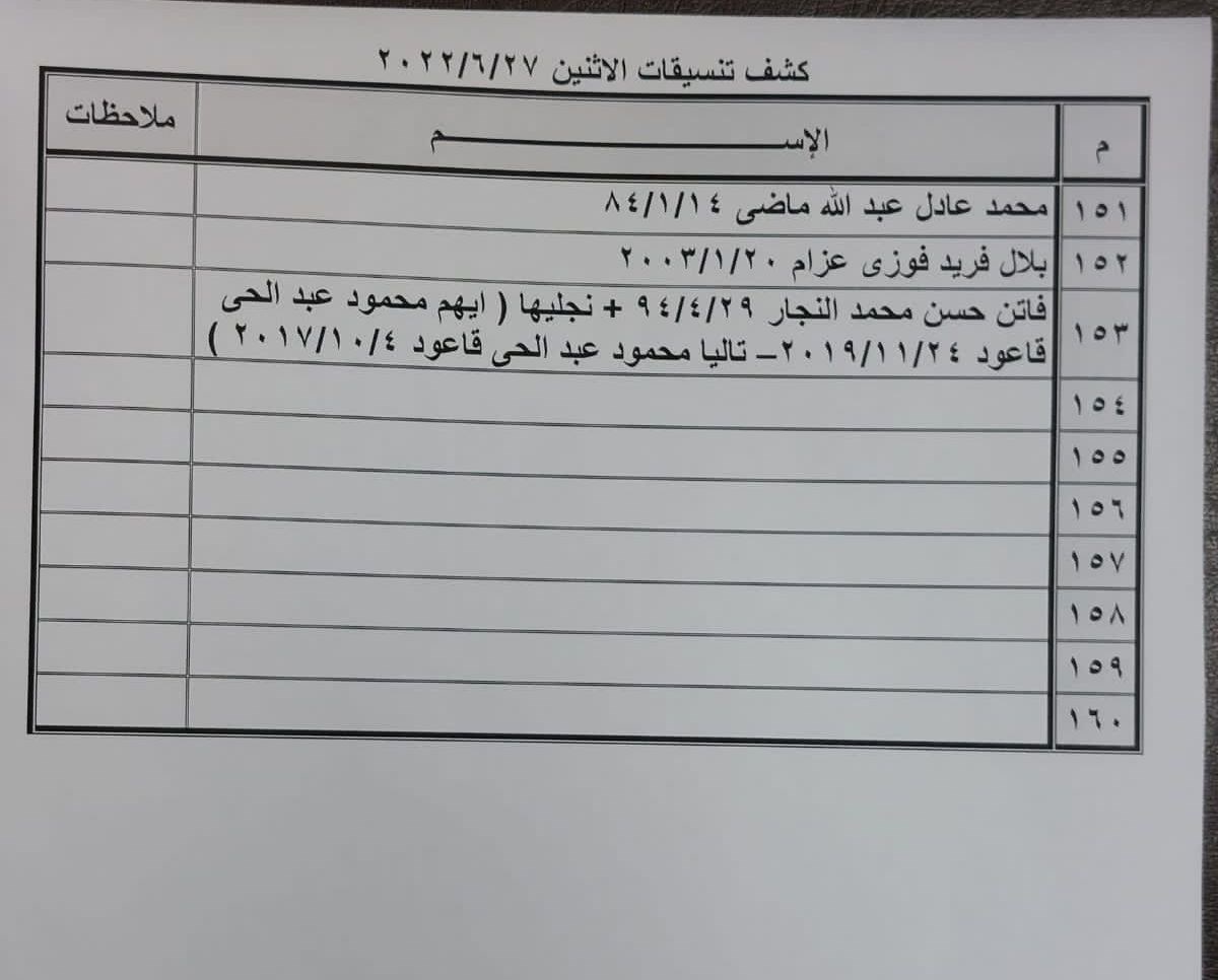 معبر رفح البري