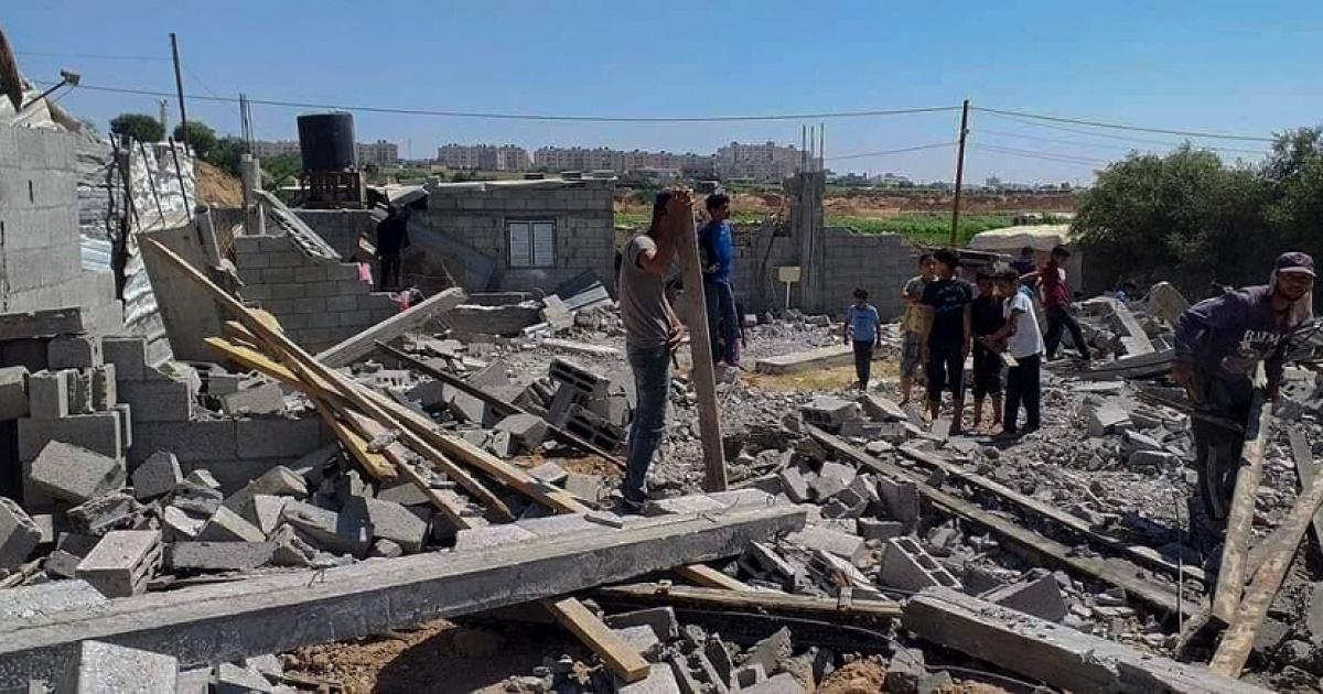 خيمة تضامن في القرية البدوية.. ودعوات لمحاسبة المسؤولين بالشرطة وسلطة الأراضي