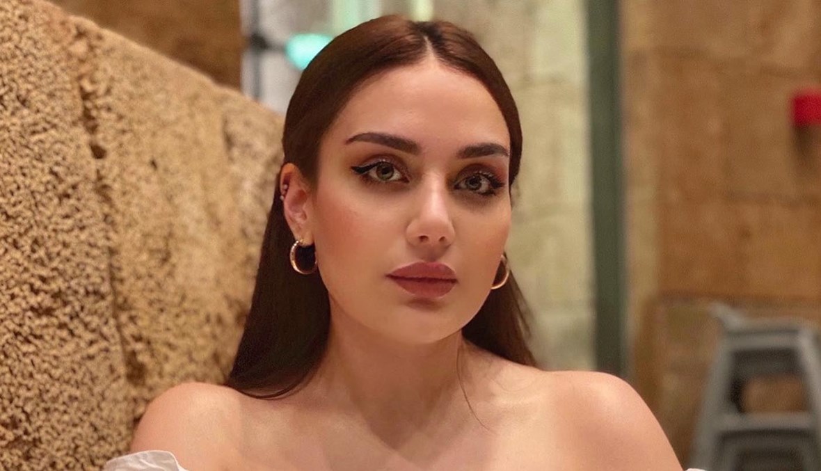 شاهد.. ابنة هيفاء وهبي تنشر صورة جديدة