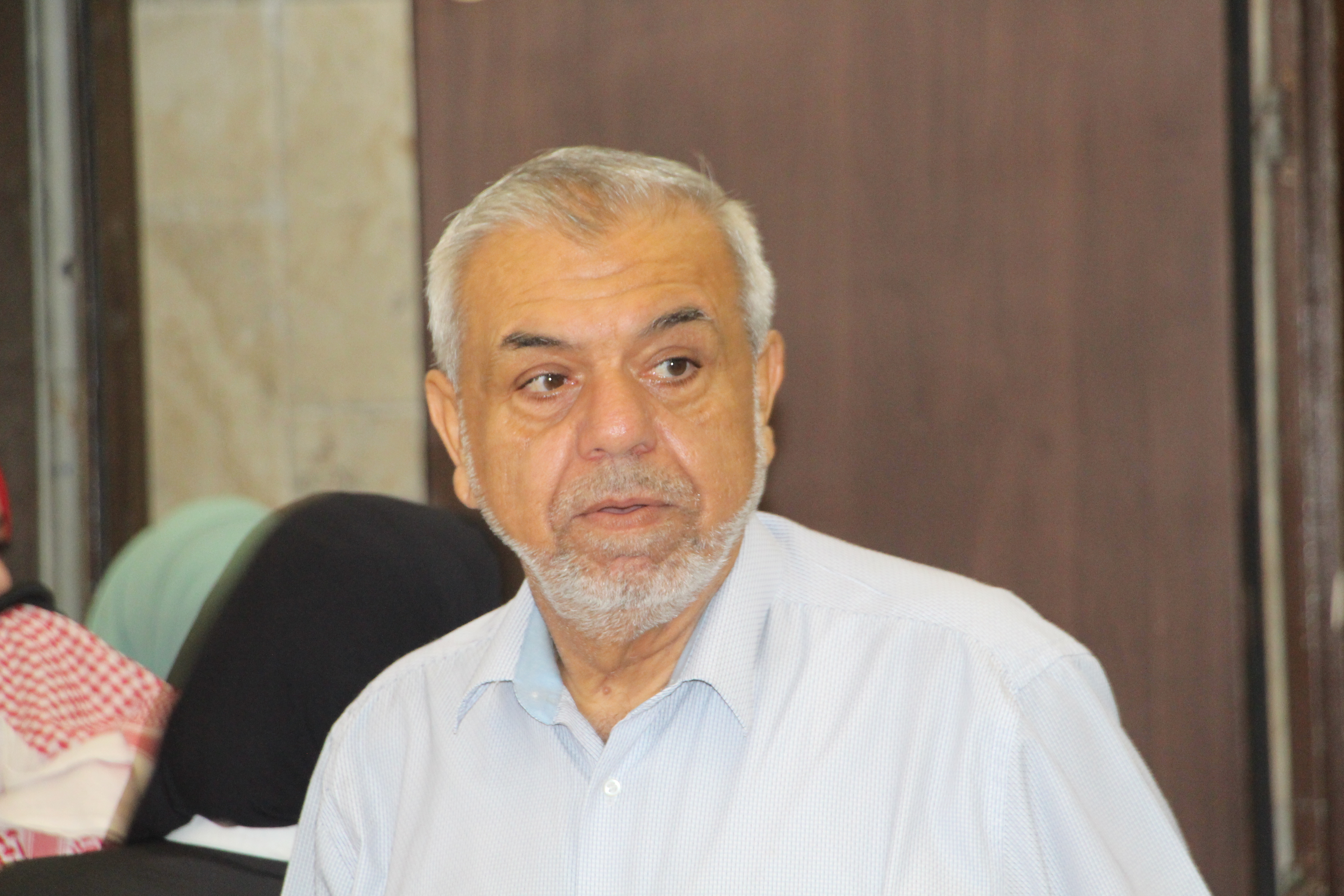 ترقبوا الوجه الحقيقي للاحتلال بقلم مصطفى الصواف